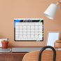 2025 - 2026 Academic Year 12 Months Student Calendar / Planner for 3-Ring v012