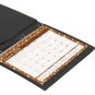 2025 - 2026 Academic Year 12 Months Student Calendar / Planner for 3-Ring v017