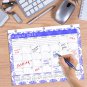 2025 - 2026 Academic Year 12 Months Student Calendar / Planner for 3-Ring v018