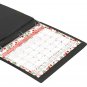 2025 - 2026 Academic Year 12 Months Student Calendar / Planner for 3-Ring v020