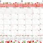 2025 - 2026 Academic Year 12 Months Student Calendar / Planner for 3-Ring v020
