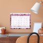 2025 - 2026 Academic Year 12 Months Student Calendar / Planner for 3-Ring v021