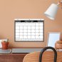 2025 - 2026 Academic Year 12 Months Student Calendar / Planner for 3-Ring v023