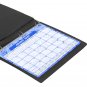 2025 - 2026 Academic Year 12 Months Student Calendar / Planner for 3-Ring v024