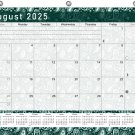 2025 - 2026 Academic Year 12 Months Student Calendar / Planner for 3-Ring v025
