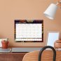 2026 Monthly Spiral-Bound Wall/Desk Calendar - 12 Months - (Edition #012)