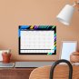 2026 Monthly Spiral-Bound Wall/Desk Calendar - 12 Months - (Edition #013)