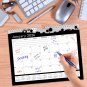 2026 Monthly Spiral-Bound Wall/Desk Calendar - 12 Months - (Edition #015)