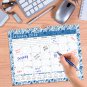 2026 Monthly Spiral-Bound Wall/Desk Calendar - 12 Months - (Edition #021)