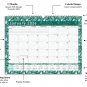 2026 Monthly Spiral-Bound Wall/Desk Calendar - 12 Months - (Edition #024)
