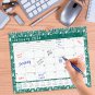 2026 Monthly Spiral-Bound Wall/Desk Calendar - 12 Months - (Edition #024)