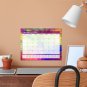 2026 Monthly Spiral-Bound Wall/Desk Calendar - 12 Months - (Edition #026)