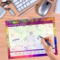 2026 Monthly Spiral-Bound Wall/Desk Calendar - 12 Months - (Edition #026)