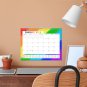 2026 Monthly Spiral-Bound Wall/Desk Calendar - 12 Months - (Edition #028)