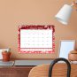 2026 Monthly Spiral-Bound Wall/Desk Calendar - 12 Months - (Edition #029)