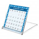 2026 CD-Style Desk Calendar 12 Months Calendar/Planner / (Edition #03) 2026 CD-Style Desk Calendar 12 Months Calendar/Planner / (Edition #03)