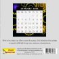 2026 CD-Style Desk Calendar 12 Months Calendar/Planner / (Edition #09)