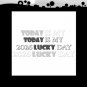 2026 CD-Style Desk Calendar 12 Months Calendar/Planner / (Edition #015)