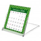 2026 CD-Style Desk Calendar 12 Months Calendar/Planner / (Edition #017) 2026 CD-Style Desk Calendar 12 Months Calendar/Planner / (Edition #017)