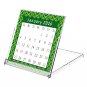 2026 CD-Style Desk Calendar 12 Months Calendar/Planner / (Edition #017)