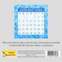 2026 CD-Style Desk Calendar 12 Months Calendar/Planner / (Edition #019)