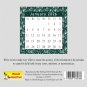 2026 CD-Style Desk Calendar 12 Months Calendar/Planner / (Edition #021)
