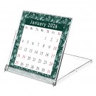 2026 CD-Style Desk Calendar 12 Months Calendar/Planner / (Edition #021) 2026 CD-Style Desk Calendar 12 Months Calendar/Planner / (Edition #021)