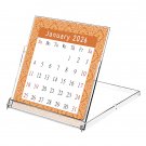 2026 CD-Style Desk Calendar 12 Months Calendar / Planner / (Edition #022) 2026 CD-Style Desk Calendar 12 Months Calendar / Planner / (Edition #022)