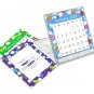 2026 CD-Style Desk Calendar 12 Months Calendar / Planner / (Edition #023)