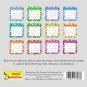 2026 CD-Style Desk Calendar 12 Months Calendar / Planner / (Edition #023)