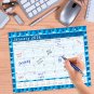 2026 Monthly Magnetic/Desk Calendar - 12 Months Desktop/Wall Calendar/Planner - (Edition #03)