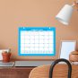 2026 Monthly Magnetic/Desk Calendar - 12 Months Desktop/Wall Calendar/Planner - (Edition #07)