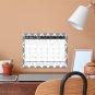 2026 Monthly Magnetic/Desk Calendar - 12 Months Desktop/Wall Calendar/Planner - (Edition #08)