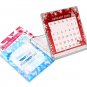 2026 CD-Style Desk Calendar 12 Months Calendar / Planner / (Edition #026)