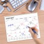 2026 Spiral-bound Wall Calendar (The Great Outdoors) - 12 Months Desktop (11x17)