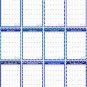 2026 Wall Calendar Spiral-bound Twin-Wire Binding - 12 Months Planner 11" x 17" - (Edition #14)