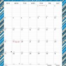 2026 Wall Calendar Spiral-bound Twin-Wire Binding - 12 Months Planner 8.5" x 11" - (Edition #11) 2026 Wall Calendar Spiral-bound Twin-Wire Binding - 12 Months Planner 8.5" x 11" - (Edition #11)