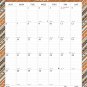 2026 Wall Calendar Spiral-bound Twin-Wire Binding - 12 Months Planner 8.5" x 11" - (Edition #11)