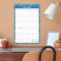 2026 Wall Calendar Spiral-bound Twin-Wire Binding - 12 Months Planner 8.5" x 11" - (Edition #11)