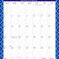 2026 Wall Calendar Spiral-bound Twin-Wire Binding - 12 Months Planner 8.5" x 11" - (Edition #14)