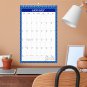 2026 Wall Calendar Spiral-bound Twin-Wire Binding - 12 Months Planner 8.5" x 11" - (Edition #14)