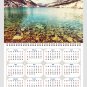 2026 Spiral-bound Wall Calendar (National Parks) - 12 Months Desktop / Wall Calendar/ Planner