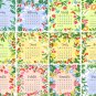 2026 CD-Style Desk Calendar 12 Months Calendar / Planner / (Edition #027)