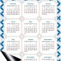 2026 Peel & Stick Calendar - Today is my Lucky Day Removable - 035 (9"x 6")