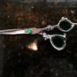 Washi Scissor creation hair cut shears cr2 g convex edge hollow ground blades