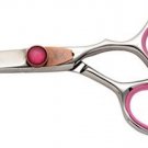 sukotto ss3 shear scissor bun japanese 440c steel dry hair cut beauty supplies