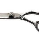sukotto spo shear scissor bun japanese 440c steel dry hair cut titanium beauty