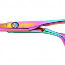 tsubame fc06-525 shears scissors professional hair cutting bun salon titanium