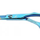 tsubame bg06-525 shears scissors professional hair bun cutting salon titanium