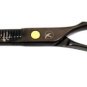 tsubame bfo3-525 shears scissors professional hair bun cutting salon titanium